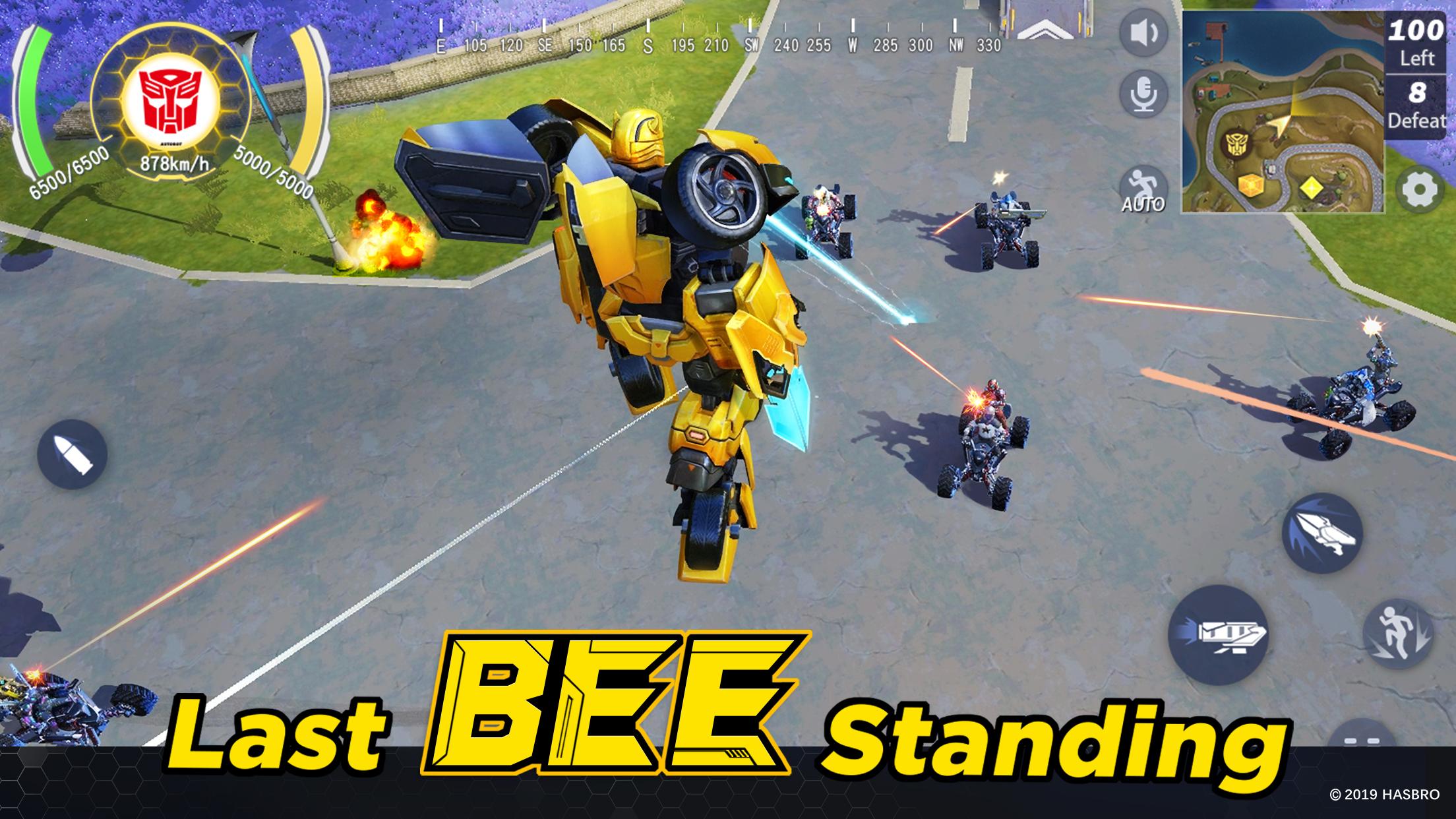 創造的破壊游戏截图