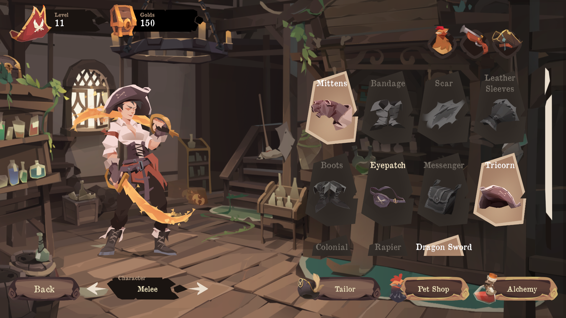 航海奇闻2：传承游戏截图