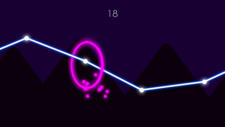 Ring - Wire-Loop Game游戏截图