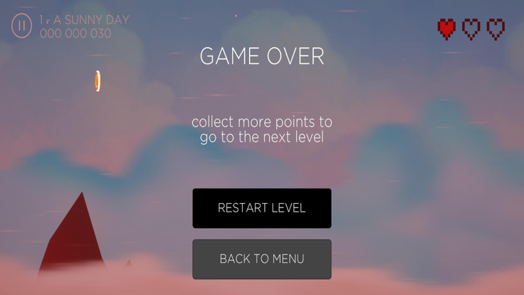 Temporal Journey 2023游戏截图