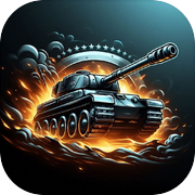 Tank • Battle