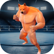 Meme Fighter Mayhem Battle 3D