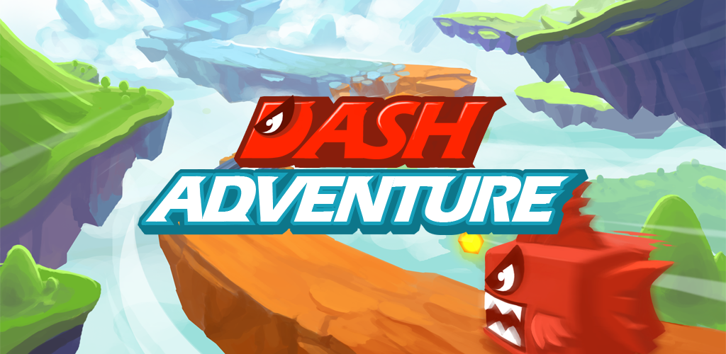 Dash Adventure - Runner Game游戏截图
