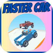 Bump Turbo Car Racer