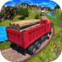 Truck Driver Cargoicon