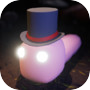 Worm Jazzicon