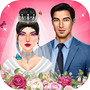 Bridal Stylist:Wedding Dressupicon