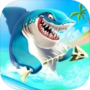 Shark Frenzy 3D - TapTap