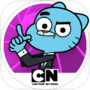 Agent Gumballicon