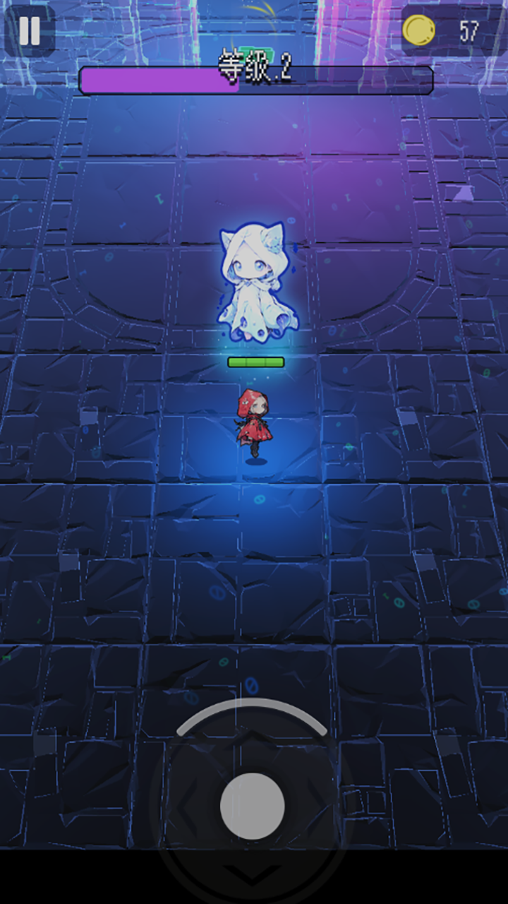 漏洞猎手游戏截图