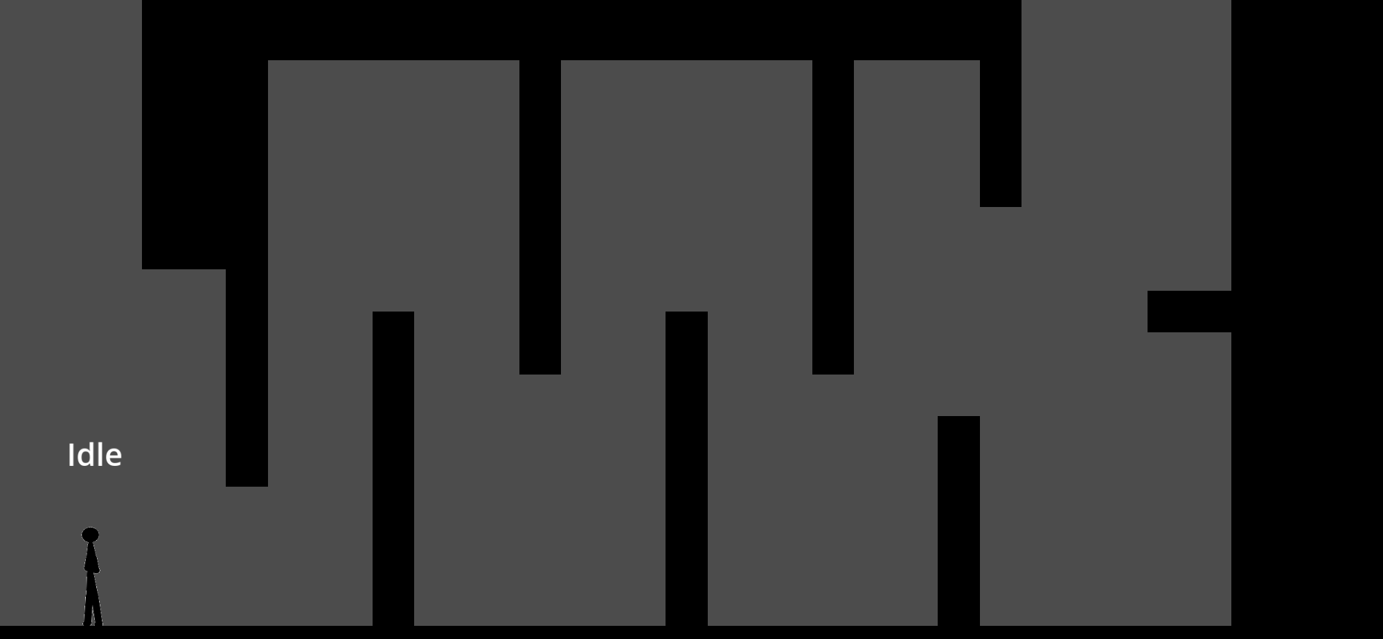 DebugDash!!!游戏截图