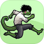 Chameleon Man : Run!icon