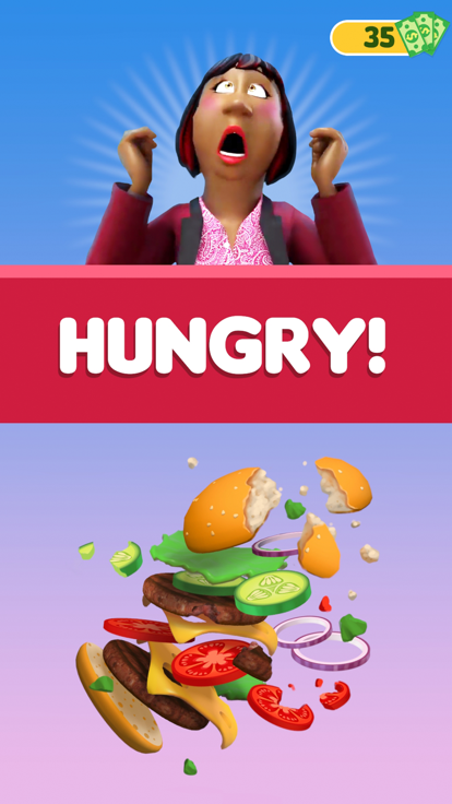 Rhythm Jumper: Jump on Tiles游戏截图