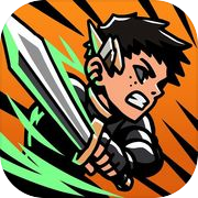绝地鸭卫icon