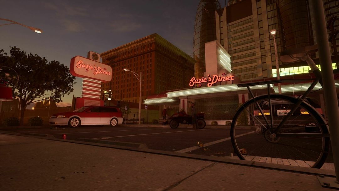 Multiverse Designer游戏截图