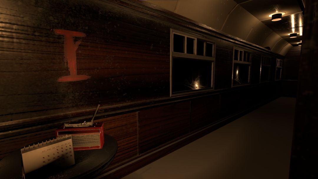 第13节车厢游戏截图