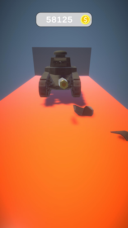 Bullet Time 3D游戏截图