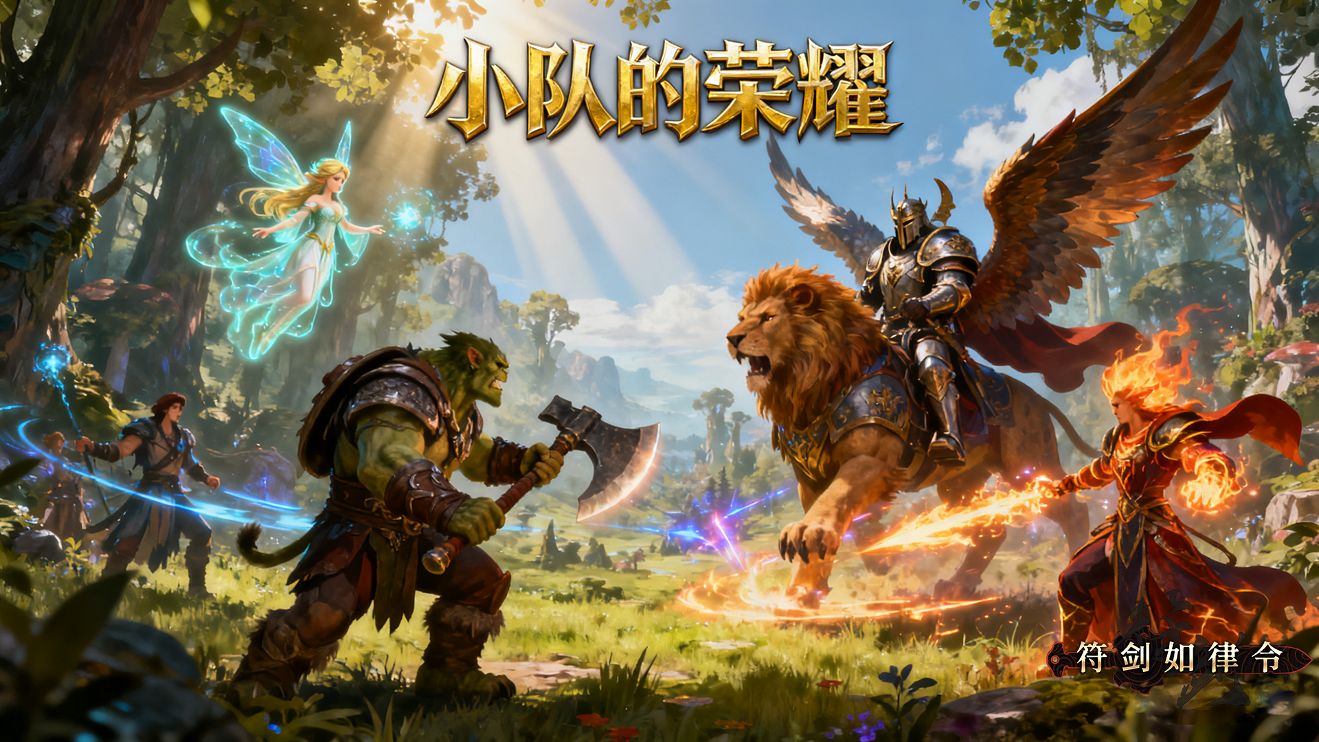 开局新手攻略（前期版）