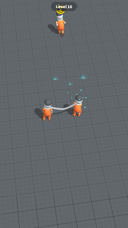 Free People!游戏截图