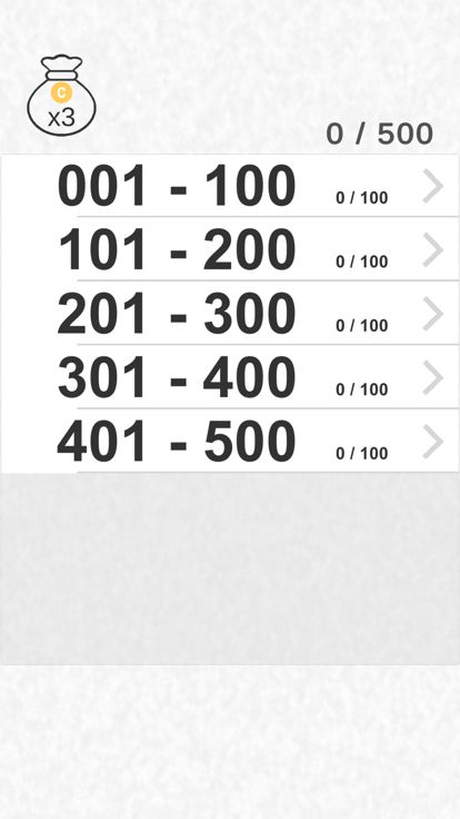 扫雷:复古炸弹拼图 - Retro Bomb Puzzle游戏截图