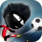 Stickman Soccer 2018