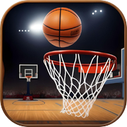 Basketball - Dunk Shot