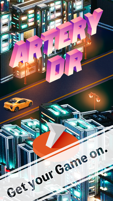 Artery DR游戏截图