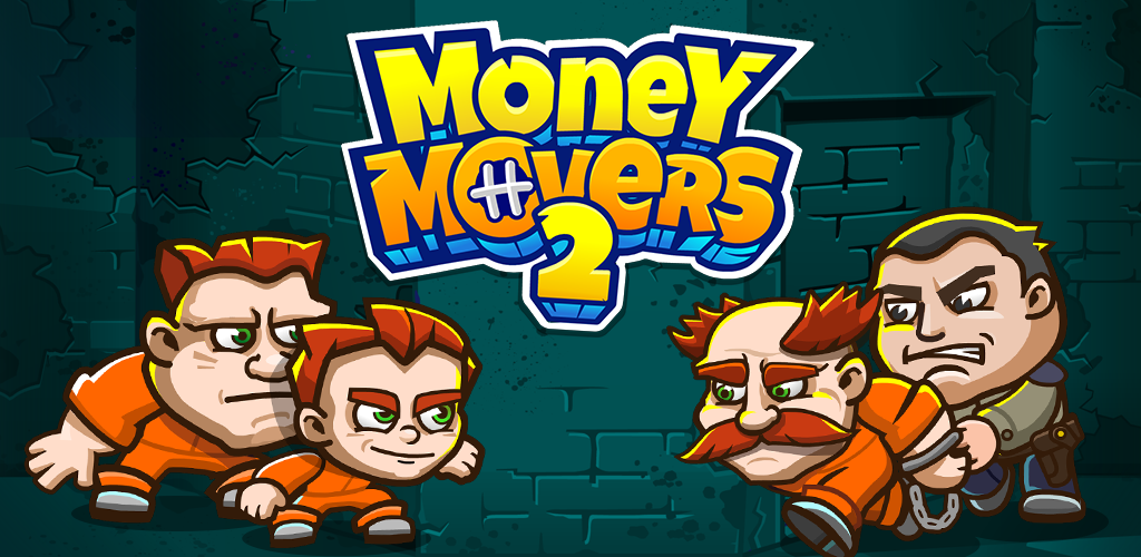 Money Movers 2游戏截图