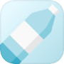 Bottle Flip 2k16icon