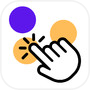 オリジナルタップゲームicon