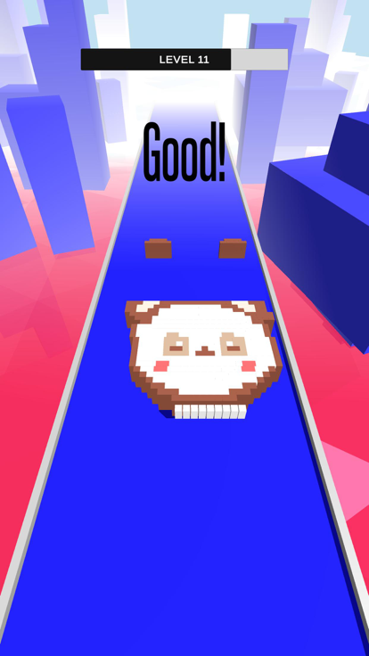 Sticky Picture游戏截图