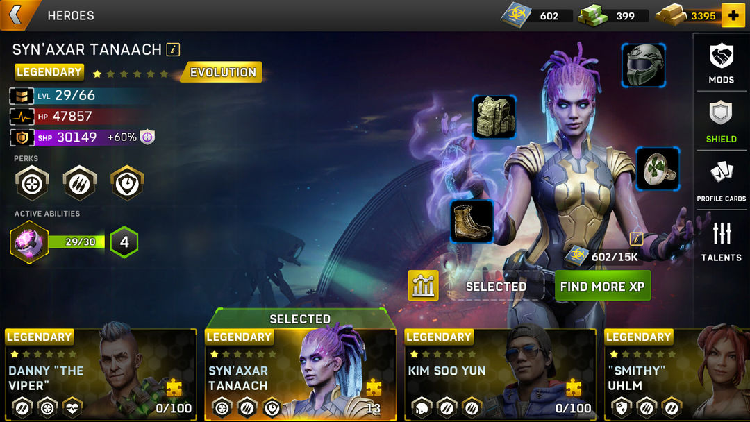 Left to Survive: Zombie Shooter游戏截图