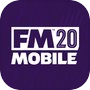 Football Manager 2020 Mobileicon