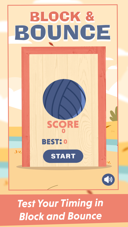 Block & Bounce游戏截图