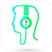 跟踪测验 | 那首歌的名字 | 音乐猜谜游戏icon