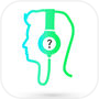 跟踪测验 | 那首歌的名字 | 音乐猜谜游戏icon