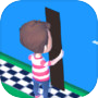 Stick Race 3Dicon