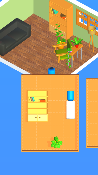 Unload Them游戏截图