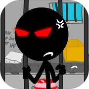 Stickman Escape Gameicon