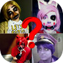 Cosplay Quiz for FNAFicon