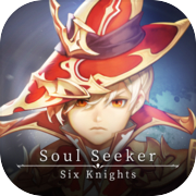 圣灵勇士:六骑士-策略动作JRPG