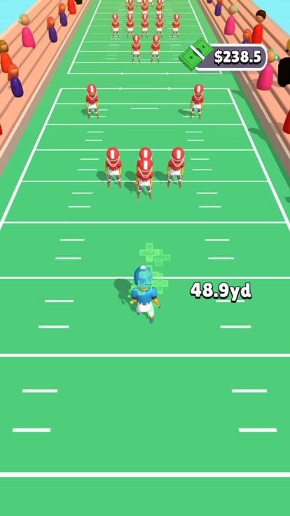 Football Score!游戏截图