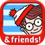 Waldo & Friendsicon