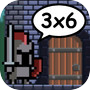 Castle of multiplicationsicon