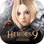 Heroes9icon