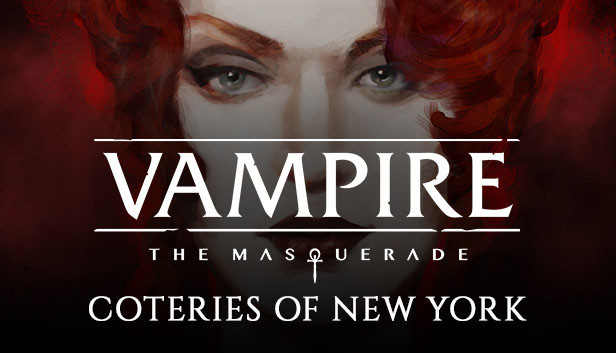 Vampire: The Masquerade - Coteries of New York游戏截图