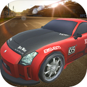 Extreme Car Racing 3D Racer