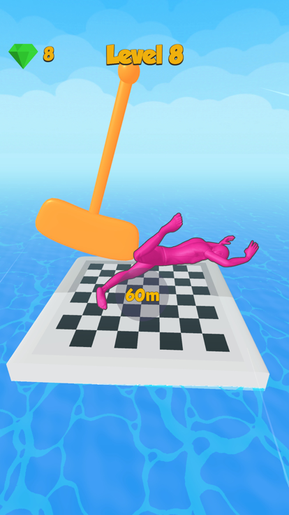 Big Jumper游戏截图
