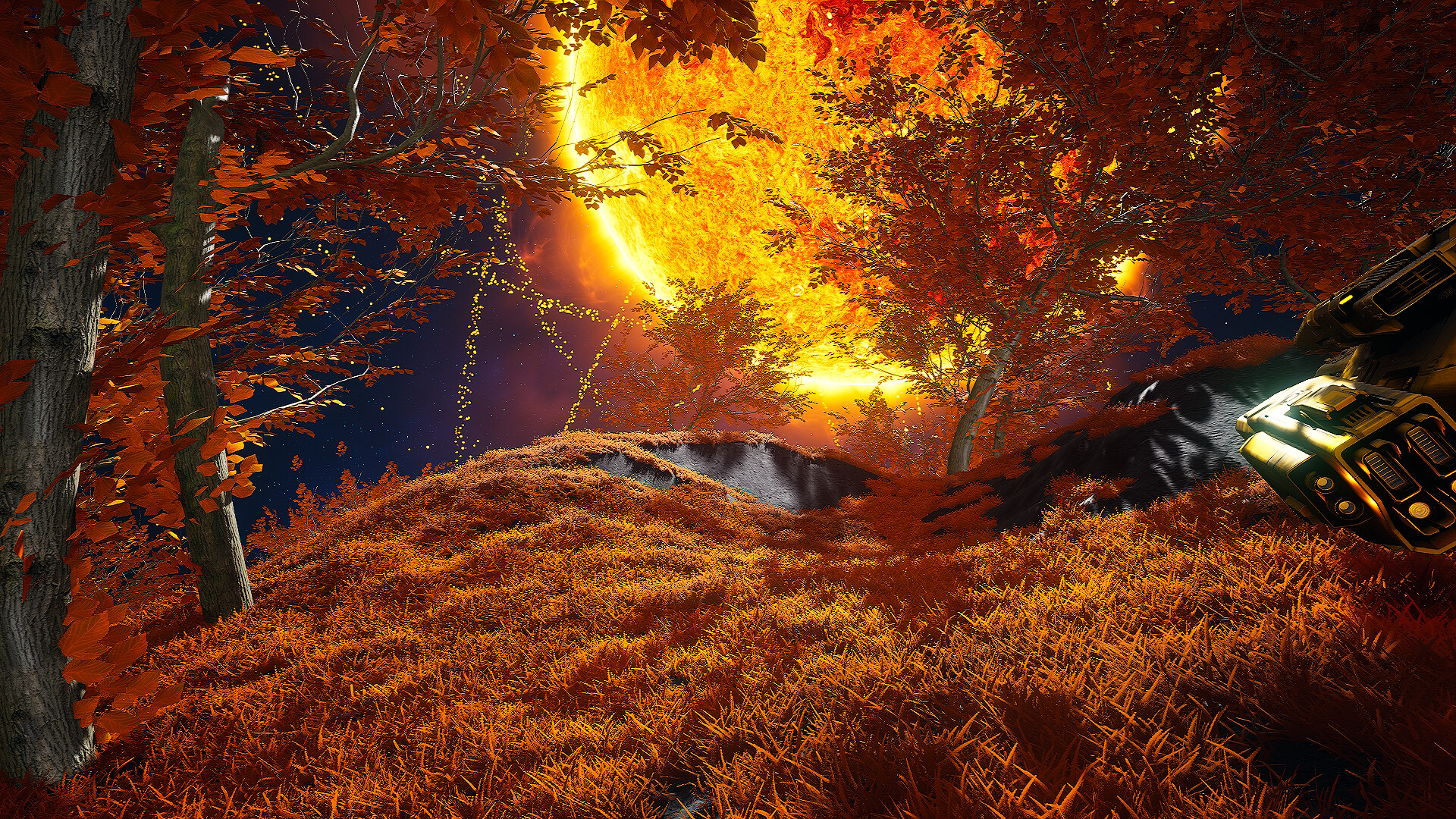 Star Crafter游戏截图