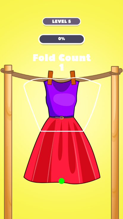 Hang Up!!游戏截图